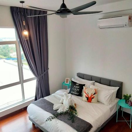 3Br 7Pax Bukit Jalil Near To Pavilion2 Lejlighed Kuala Lumpur Eksteriør billede