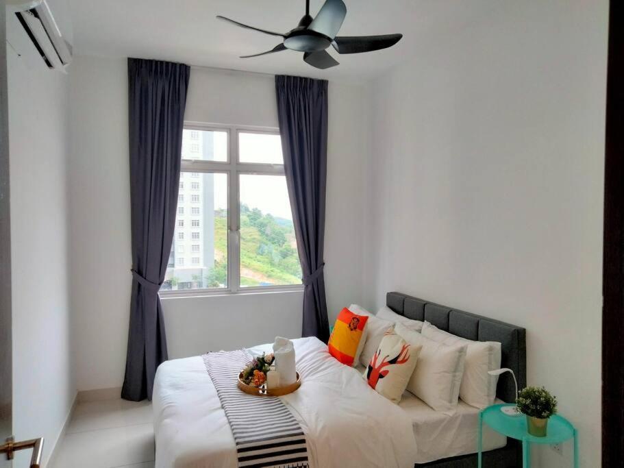 3Br 7Pax Bukit Jalil Near To Pavilion2 Lejlighed Kuala Lumpur Eksteriør billede